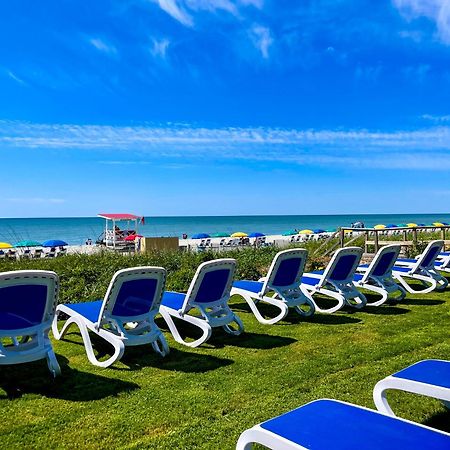 Grande Shores Myrtle Beach Dış mekan fotoğraf