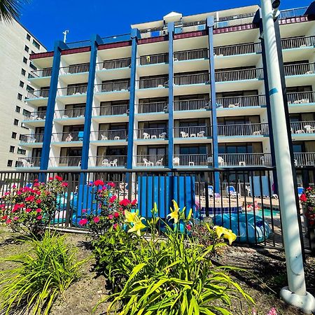 Grande Shores Myrtle Beach Dış mekan fotoğraf