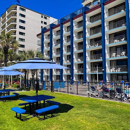 Grande Shores Myrtle Beach Dış mekan fotoğraf