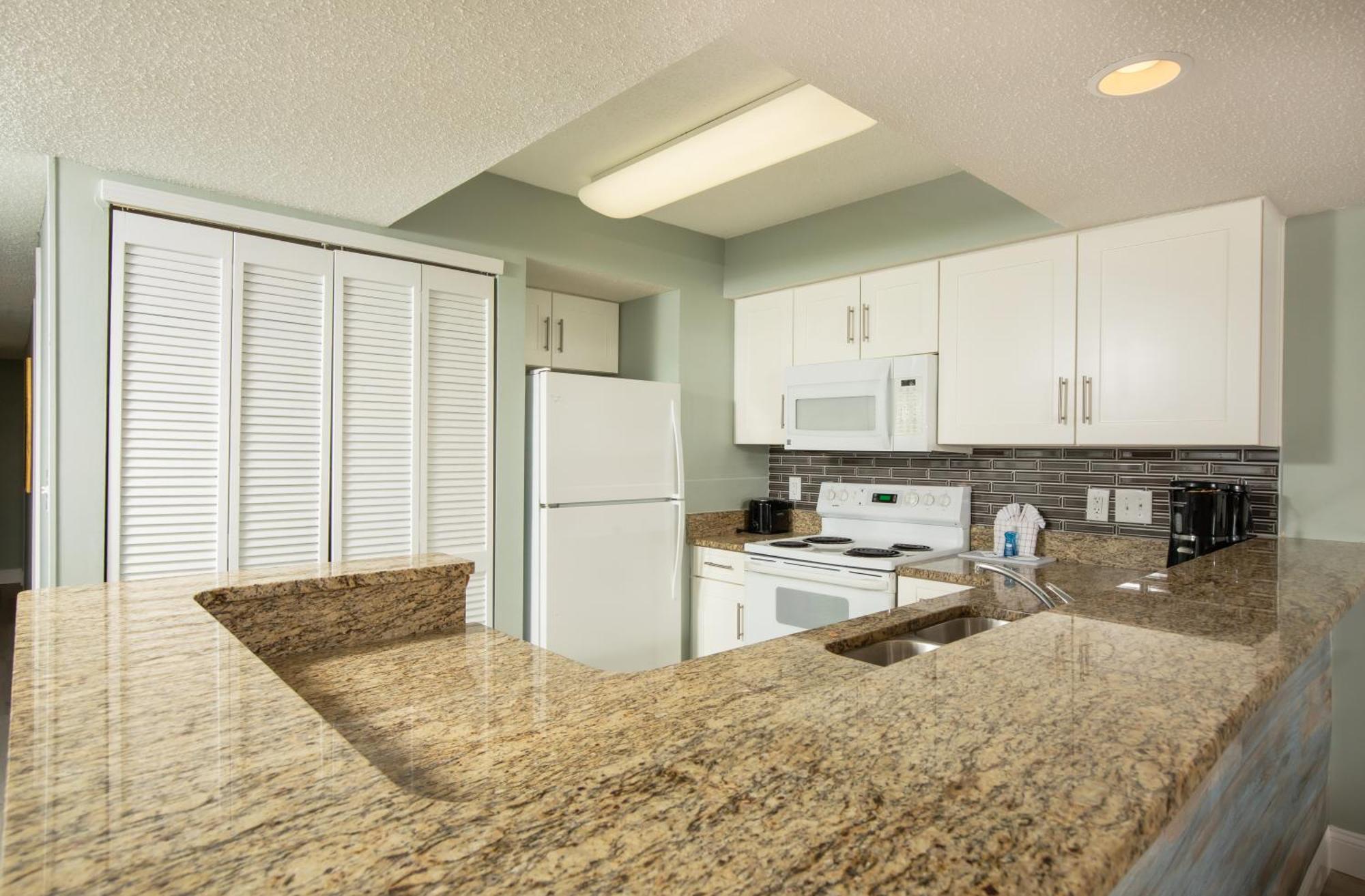 Grande Shores Myrtle Beach Dış mekan fotoğraf