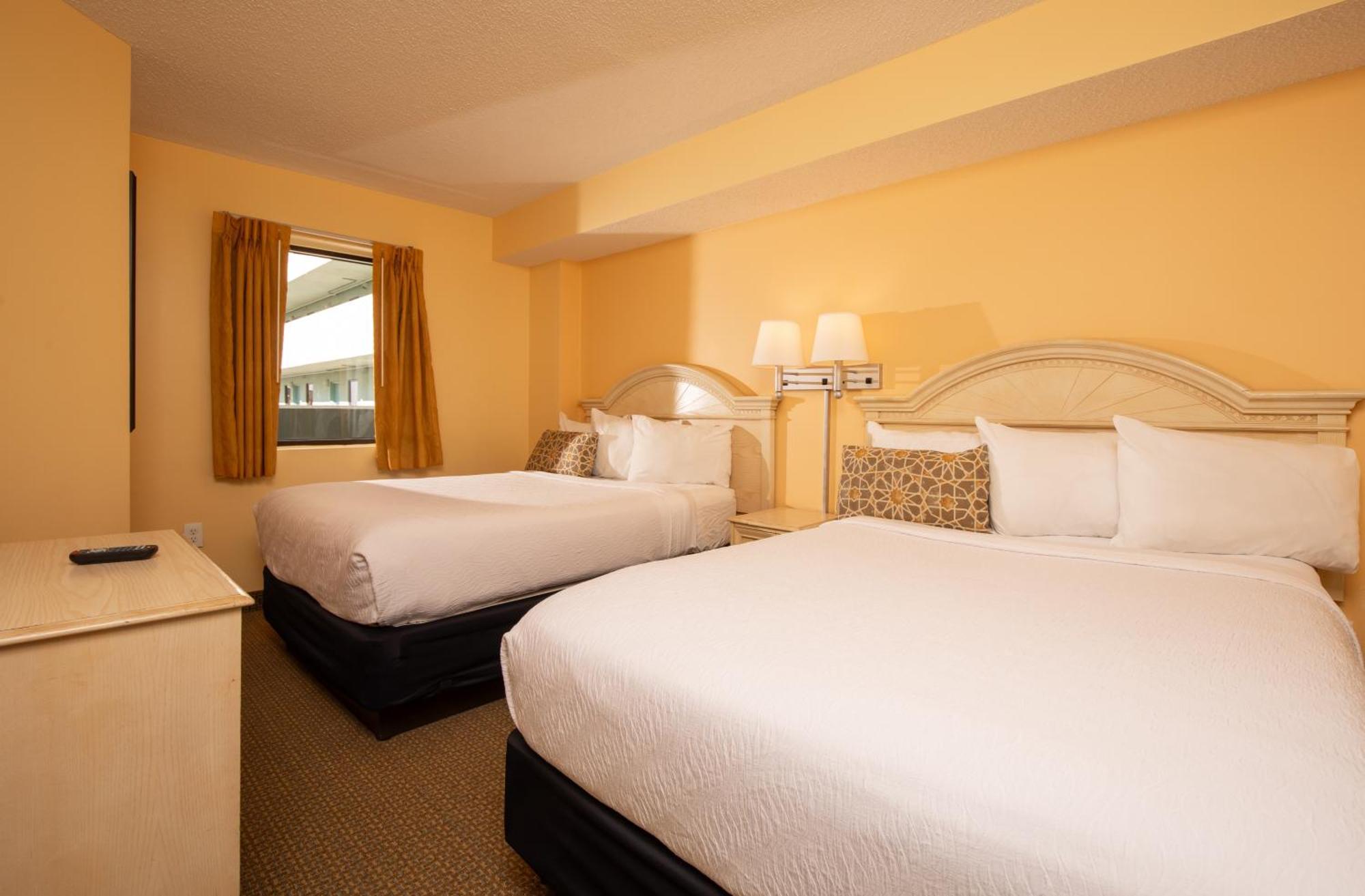 Grande Shores Myrtle Beach Dış mekan fotoğraf