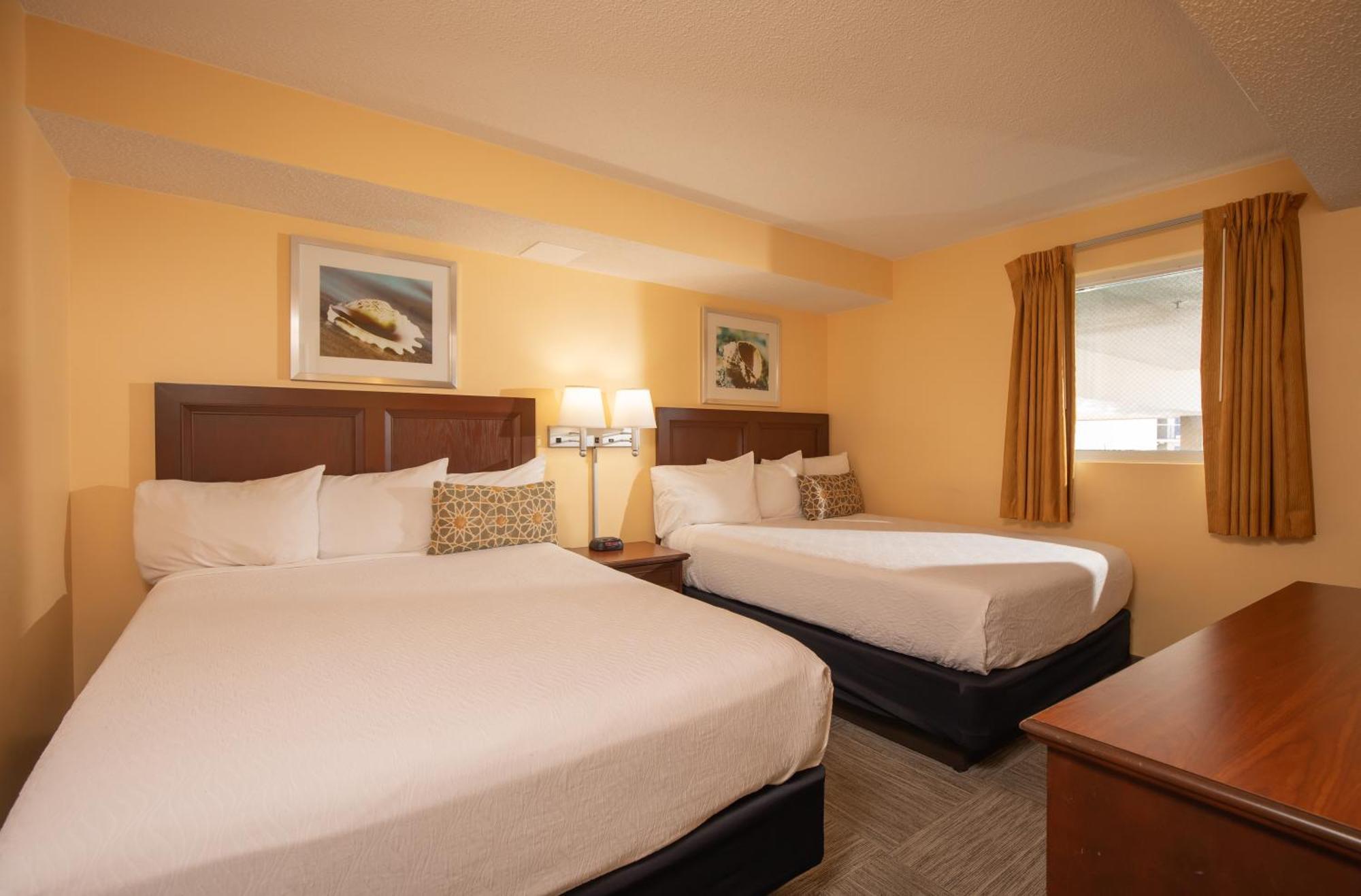 Grande Shores Myrtle Beach Dış mekan fotoğraf