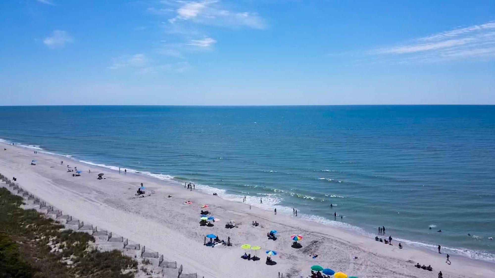 Grande Shores Myrtle Beach Dış mekan fotoğraf